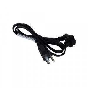 DELL 450-ABKM power cable Black 2 m