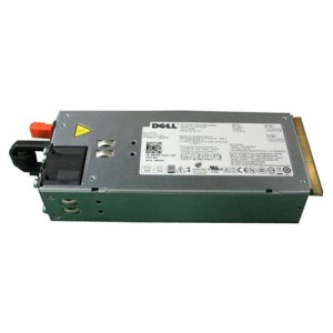 DELL 450-AENT power supply unit 2000 W Black, Grey