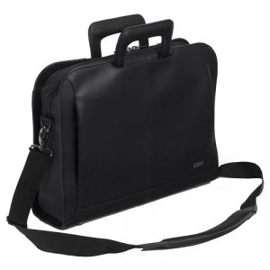 DELL Targus 14 Executive Topload notebook case 35.6 cm (14") Briefcase Black