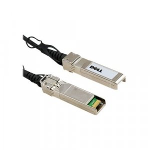 Dell Wyse 470-AAWN networking cable Black 3 m