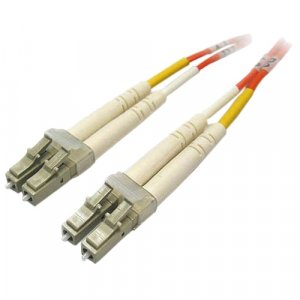DELL 470-AAYQ fibre optic cable 3 m LC Multicolour