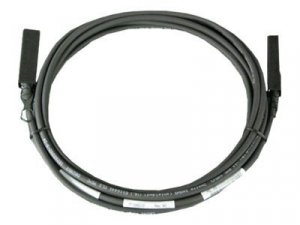 DELL 470-ABBK InfiniBand cable 5 m SFP+ Black