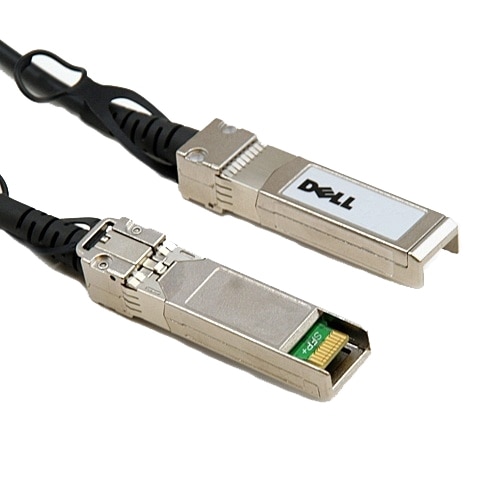 DELL 470-ACEU networking cable Black 3 m