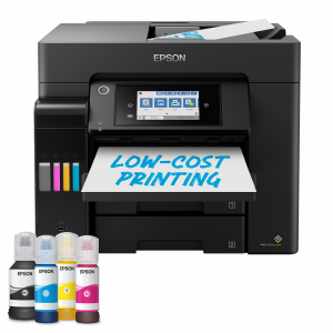 Epson EcoTank ET-5850