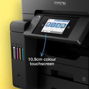 Epson EcoTank ET-5850