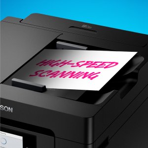 Epson EcoTank ET-5850