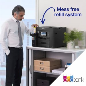 Epson EcoTank ET-5850