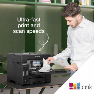 Epson EcoTank ET-5850