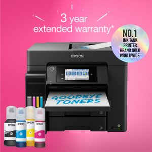 Epson EcoTank ET-5850