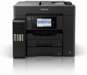 Epson EcoTank ET-5850
