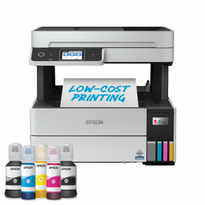 Epson EcoTank ET-5170