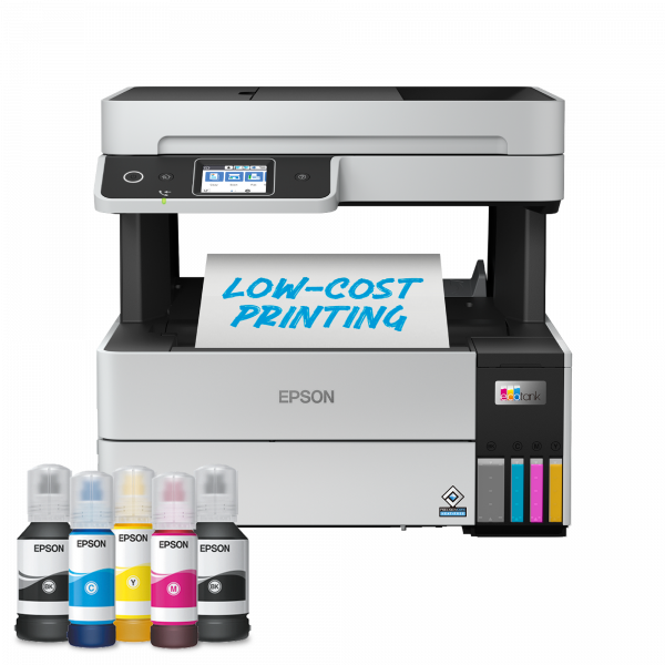 Epson EcoTank ET-5170