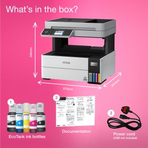 Epson EcoTank ET-5170