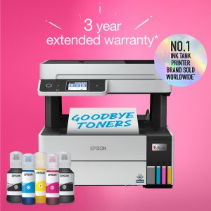 Epson EcoTank ET-5170