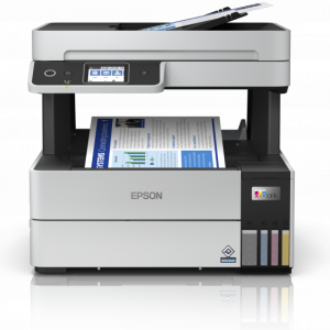 Epson EcoTank ET-5170 Inkjet A4 4800 x 1200 DPI 37 ppm Wi-Fi