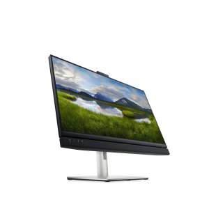 DELL C2722DE 68.6 cm (27") 2560 x 1440 pixels Quad HD LCD Black, Silver