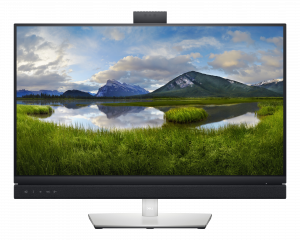 DELL C Series 27 Video Conferencing Monitor - C2722DE