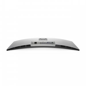 DELL UltraSharp U4021QW 100.8 cm (39.7") 5120 x 2160 pixels 4K DCI LCD Silver