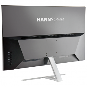 Hannspree HS249PSB LED display 60.5 cm (23.8") 1920 x 1080 pixels Full HD Grey