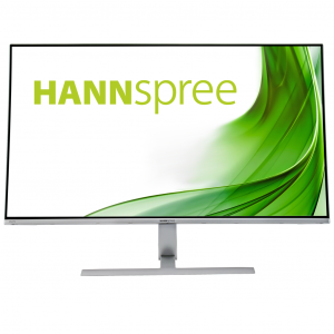 Hannspree HS249PSB LED display 60.5 cm (23.8") 1920 x 1080 pixels Full HD Grey