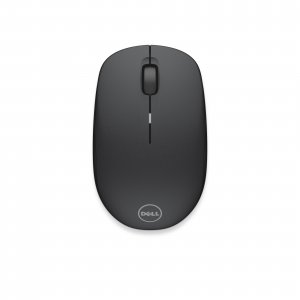 DELL WM126 mouse Office RF Wireless Optical