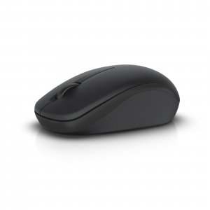 DELL WM126 mouse RF Wireless Optical