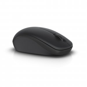 DELL WM126 mouse RF Wireless Optical