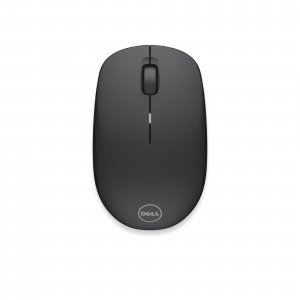 DELL WM126 mouse RF Wireless Optical