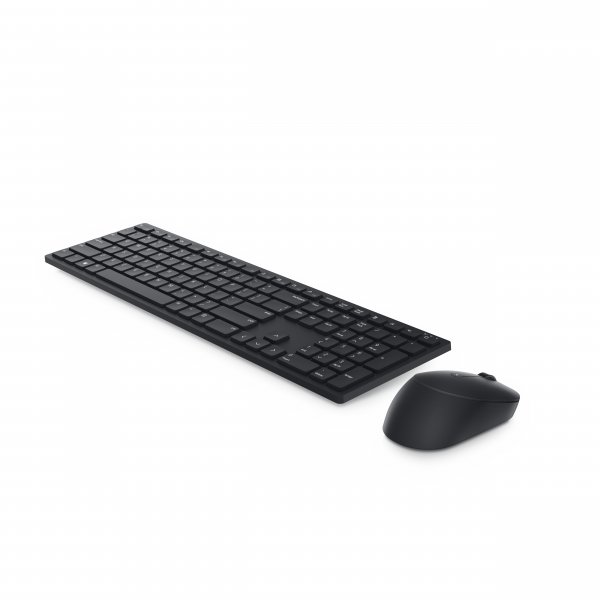 Dell DELL Pro Wireless Keyboard and Mouse KM5221W