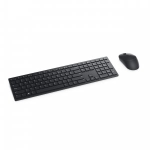 DELL Pro Wireless Keyboard and Mouse - KM5221W