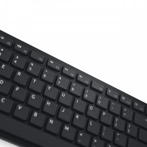 DELL Pro Wireless Keyboard and Mouse - KM5221W