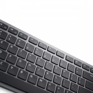 DELL Premier Multi-Device Wireless Keyboard and Mouse - KM7321W - UK (QWERTY)