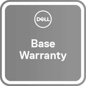 DELL 3Y Basic Onsite to 5Y Basic Onsite