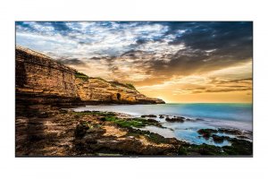 Samsung QE65T UHD 165.1 cm (65″) LED 4K Ultra HD Black Built-in processor Tizen 4.0