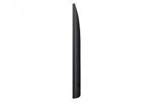 Samsung QE65T UHD 165.1 cm (65") LED 4K Ultra HD Black Built-in processor Tizen 4.0