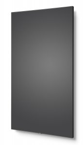 NEC MultiSync C981Q Digital signage flat panel 2.49 m (98") LED 350 cd/m² 4K Ultra HD Black 24/7