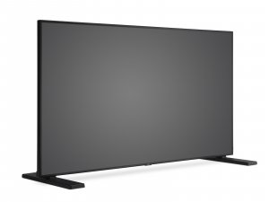 NEC MultiSync C981Q Digital signage flat panel 2.49 m (98") LED 350 cd/m² 4K Ultra HD Black 24/7