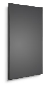 NEC MultiSync C981Q Digital signage flat panel 2.49 m (98") LED 350 cd/m² 4K Ultra HD Black 24/7
