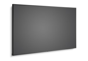NEC MultiSync C981Q Digital signage flat panel 2.49 m (98") LED 350 cd/m² 4K Ultra HD Black 24/7