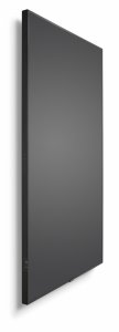 NEC MultiSync C981Q Digital signage flat panel 2.49 m (98") LED 350 cd/m² 4K Ultra HD Black 24/7