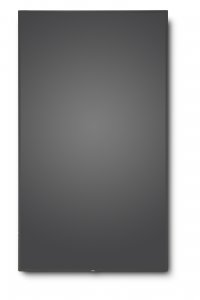 NEC MultiSync C981Q Digital signage flat panel 2.49 m (98") LED 350 cd/m² 4K Ultra HD Black 24/7