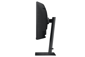 Samsung S65UA 86.4 cm (34") 3440 x 1440 pixels UltraWide Quad HD LED Black