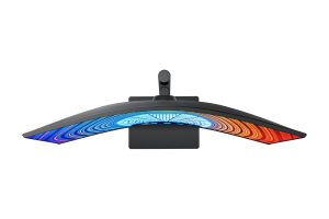 Samsung S65UA 86.4 cm (34") 3440 x 1440 pixels UltraWide Quad HD LED Black