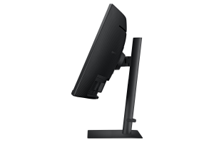 Samsung S65UA 86.4 cm (34") 3440 x 1440 pixels UltraWide Quad HD LED Black