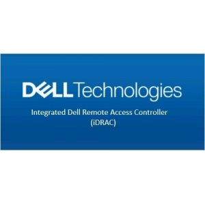 DELL iDRAC 8 Enterprise Digital 1 license(s)