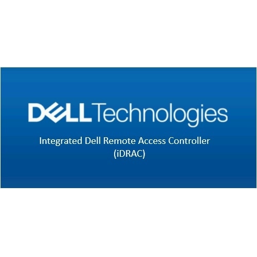 DELL iDRAC 8 Enterprise Digital 1 license(s)