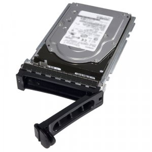 DELL 400-AJRC internal hard drive 3.5" 600 GB SAS