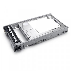 DELL 400-AJRT internal hard drive 2.5" 600 GB SAS