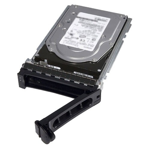 DELL NPOS - to be sold with Server only - 1TB 7.2K RPM SATA 6Gbps 512n 3.5in Hot-plug Hard Drive