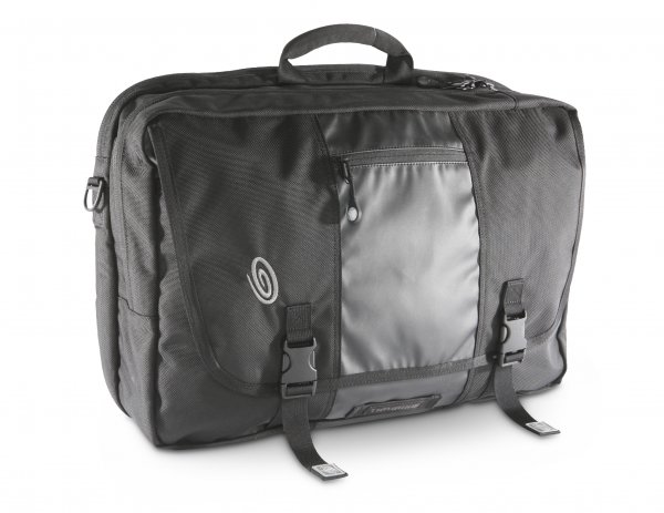 DELL 460-BBGP notebook case 43.2 cm (17") Briefcase Black